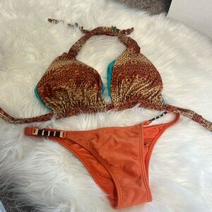 Bikini size S